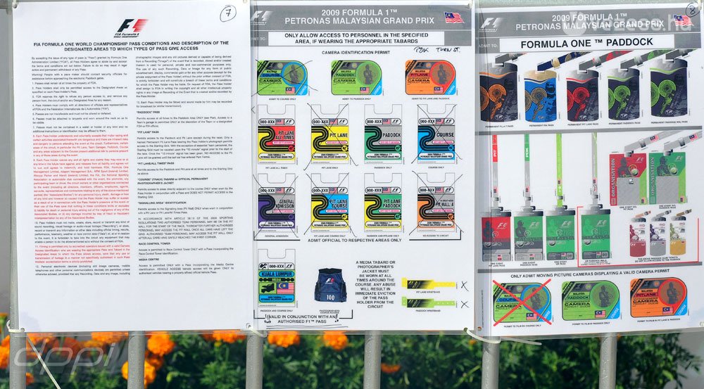 Nem juthat be akárki