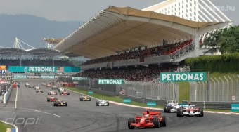 Csak az eső győzheti le a Brawnt?