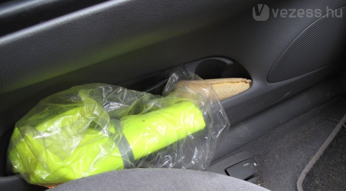 Ami kell, itt kéznél van