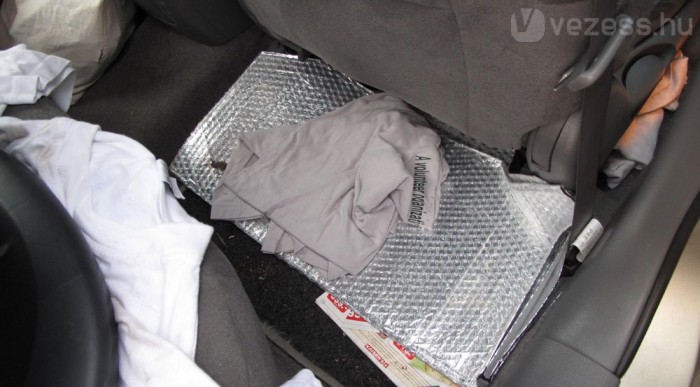 Kiegészítők, gyerekhez