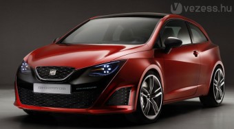 Bedurvul a SEAT Ibiza