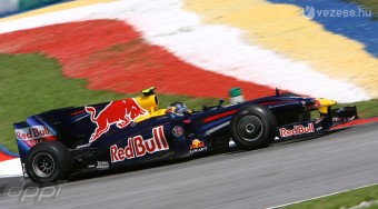 Vettel nem érdemelt büntetést!