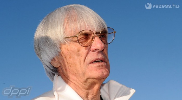 Vettel nem érdemelt büntetést! 3 | Vezess Bernie versenyzést akar látni