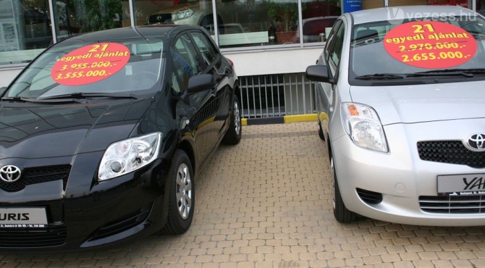 Az Auris jó, de nem kiemelkedő a kategóriájában