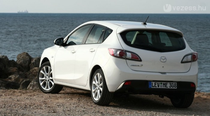 10% maradt az előző modellből