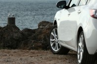 Új Mazda3 – Cél a BMW és az Audi 61