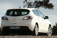 Új Mazda3 – Cél a BMW és az Audi 62