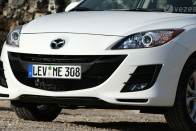 Új Mazda3 – Cél a BMW és az Audi 63