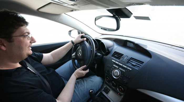 Érzed a Driving Performace-t?