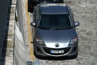 Új Mazda3 – Cél a BMW és az Audi 67