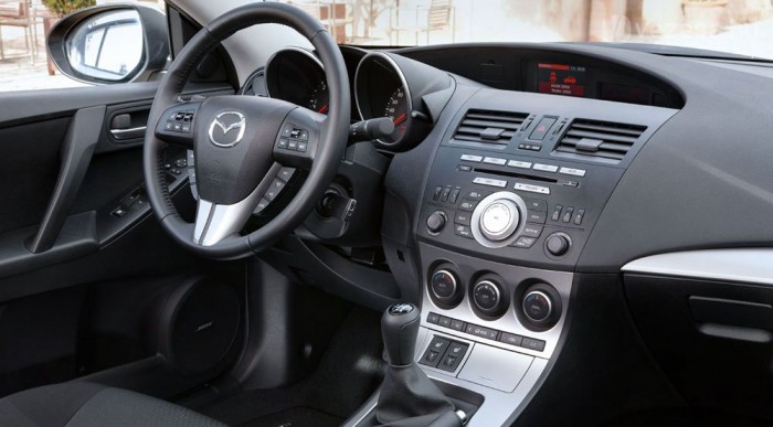 Nagy erénye a kimagasló minőségű utastér