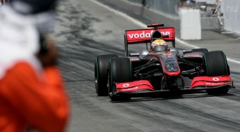 Ennyit tud a McLaren