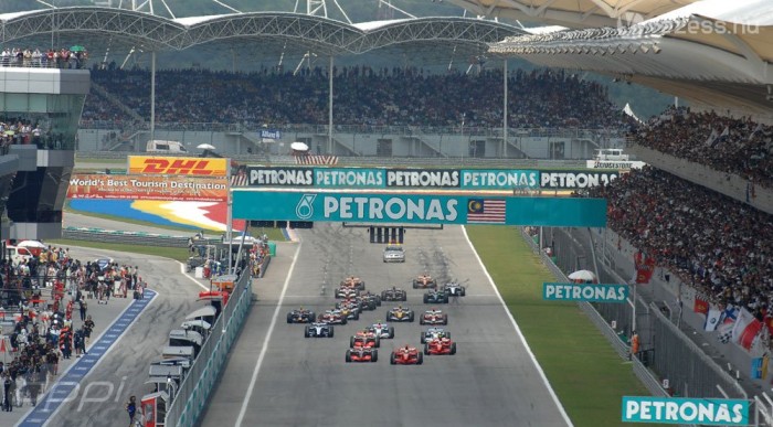 Räikkönen előbbről indulhat