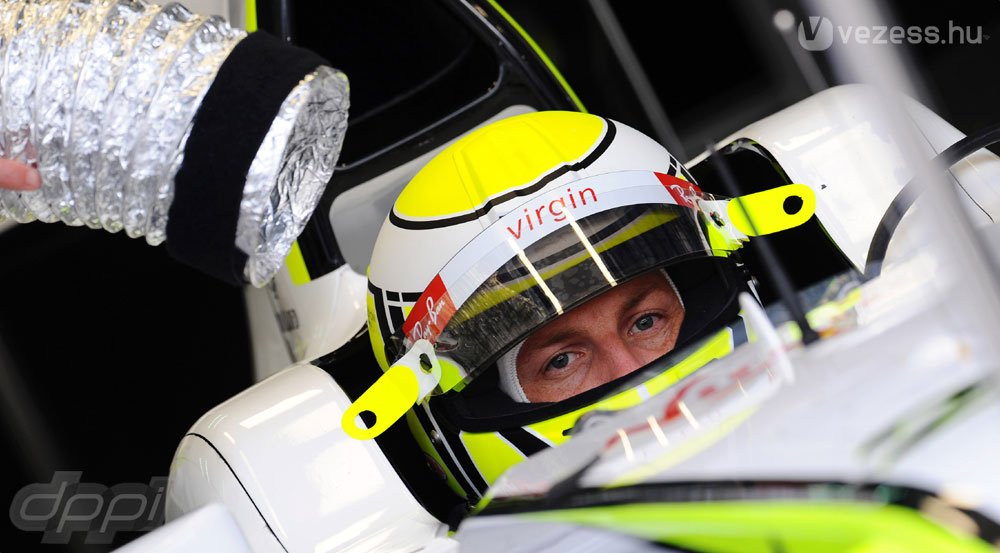 Trulli lesz a fő ellenfél