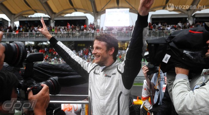 Itt már tudja, hogy nincs tovább