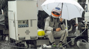 A pilóták panaszkodnak