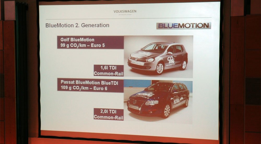 Bluemotion, mit keres itt?