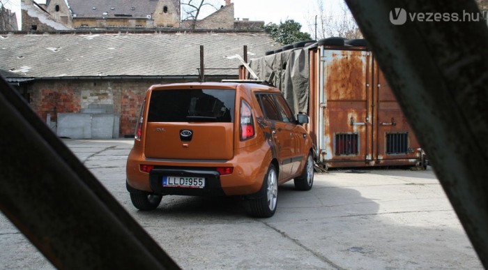 4,2 millió forintba kerül a tesztelt modell