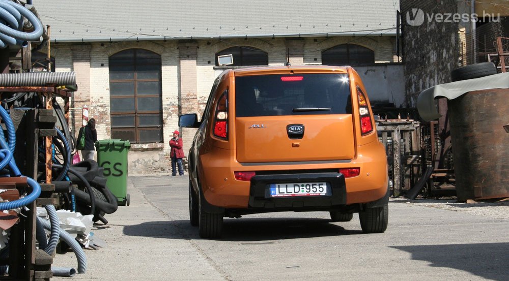 Nincs belőle fapados, 1,4-es benzines is csak ősz után lesz