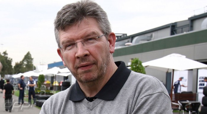 A háború árát fizeti a Ferrari és a McLaren 3 | Vezess Brawnék ráértek tavaly