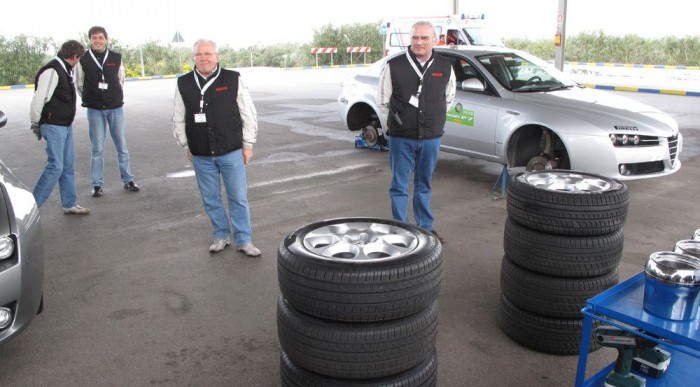 A takarékos és a mezei P7-es