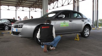 270 km/órával legálisan?