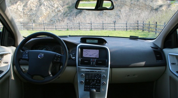 Igényes, minőségi anyagok mindenhol