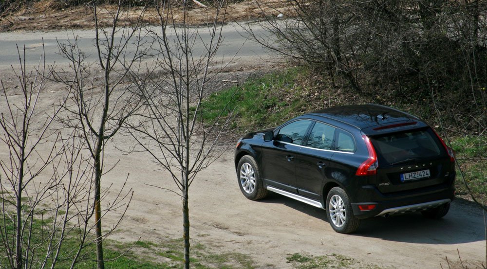 XC60: Barátságos romboló 10