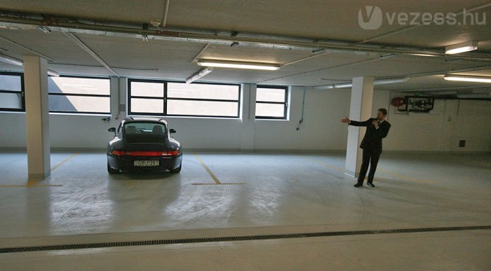 Már régen eladták