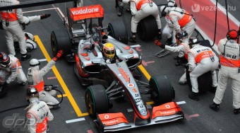 Három hét múlva kizárhatják a McLarent!