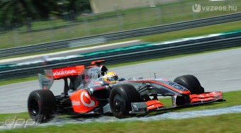 A saját sírját ássa a McLaren?