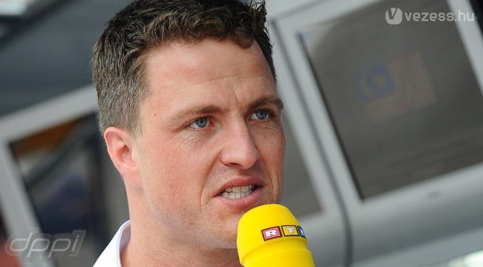Ejteni kellene a McLaren-ügyet? 6 | Vezess Ralfnak sem tetszik az ügy