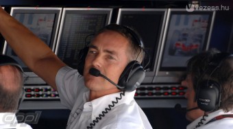 Gyanúban a McLaren-főnök