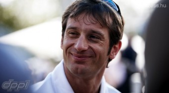 Trulli nem bosszút, csak igazságot akart