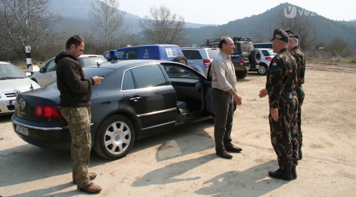 Távozóban a miniszter