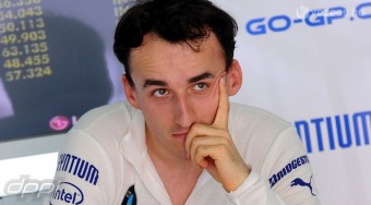 Kubicának hiányzik a KERS