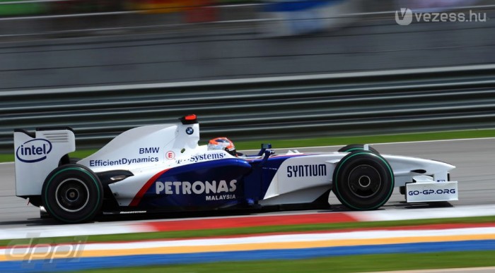 Kubicával is kísérleteznek 3 | Vezess Kínában próbát tesz