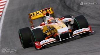 Alonsót akarják a ferrarisok