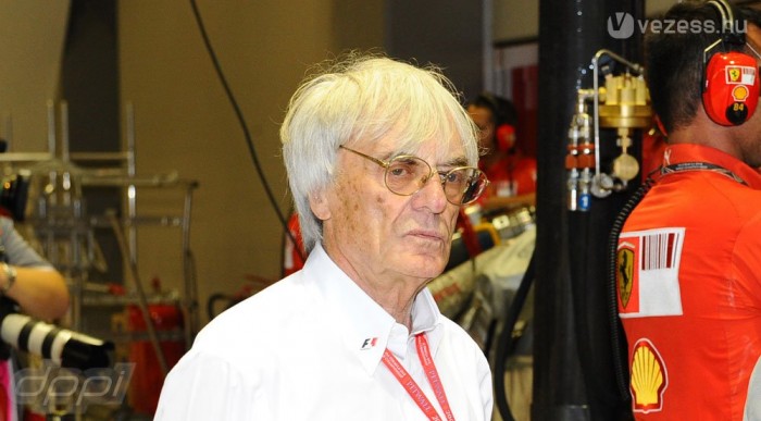 Eltiltás várhat a McLarenre