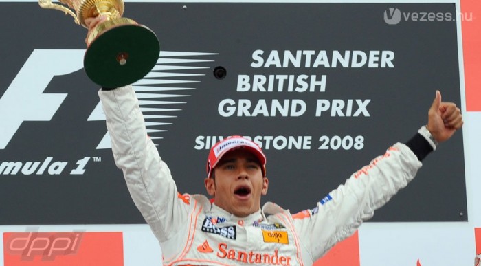 Lőttek a Brit Nagydíjnak? 3 | Vezess Hamiltonnak nem lesz hazai versenye?
