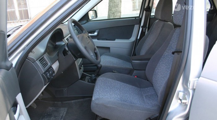 Nem lehet eléggé hátratolni az ülést