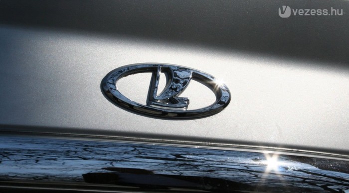 A Renault a Lada egyik fő részvényese