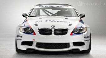 Amatőrökre bízza új autóját a BMW