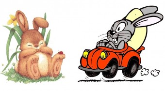 Locsolóversek autósoknak