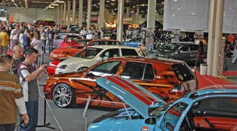 Audi-hűtőrácsról álmodó Suzuki