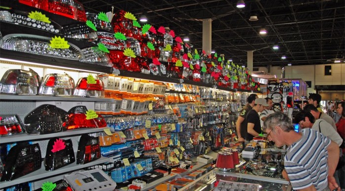 Audi-hűtőrácsról álmodó Suzuki 9 | Vezess Nincs lehetetlen