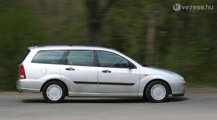 Egymillióból: Astrát, Focust vagy Mégane-t? 14 | Vezess Vezethetőségben a Focus a bajnok