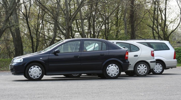 Egymillióból: Astrát, Focust vagy Mégane-t? 18 | Vezess A Mégane kevésbé megbízható, mint a másik kettő