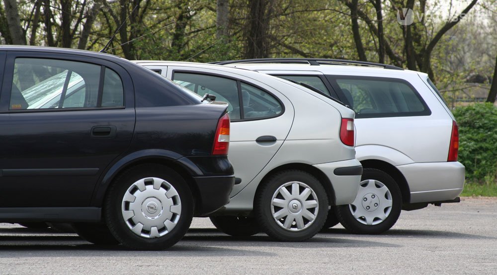 Mindháromból vonzó a kombi