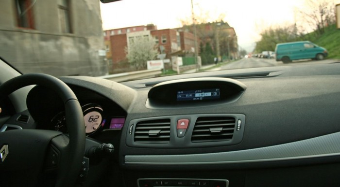 Nem egy vadállat, a kényelem a lényeg